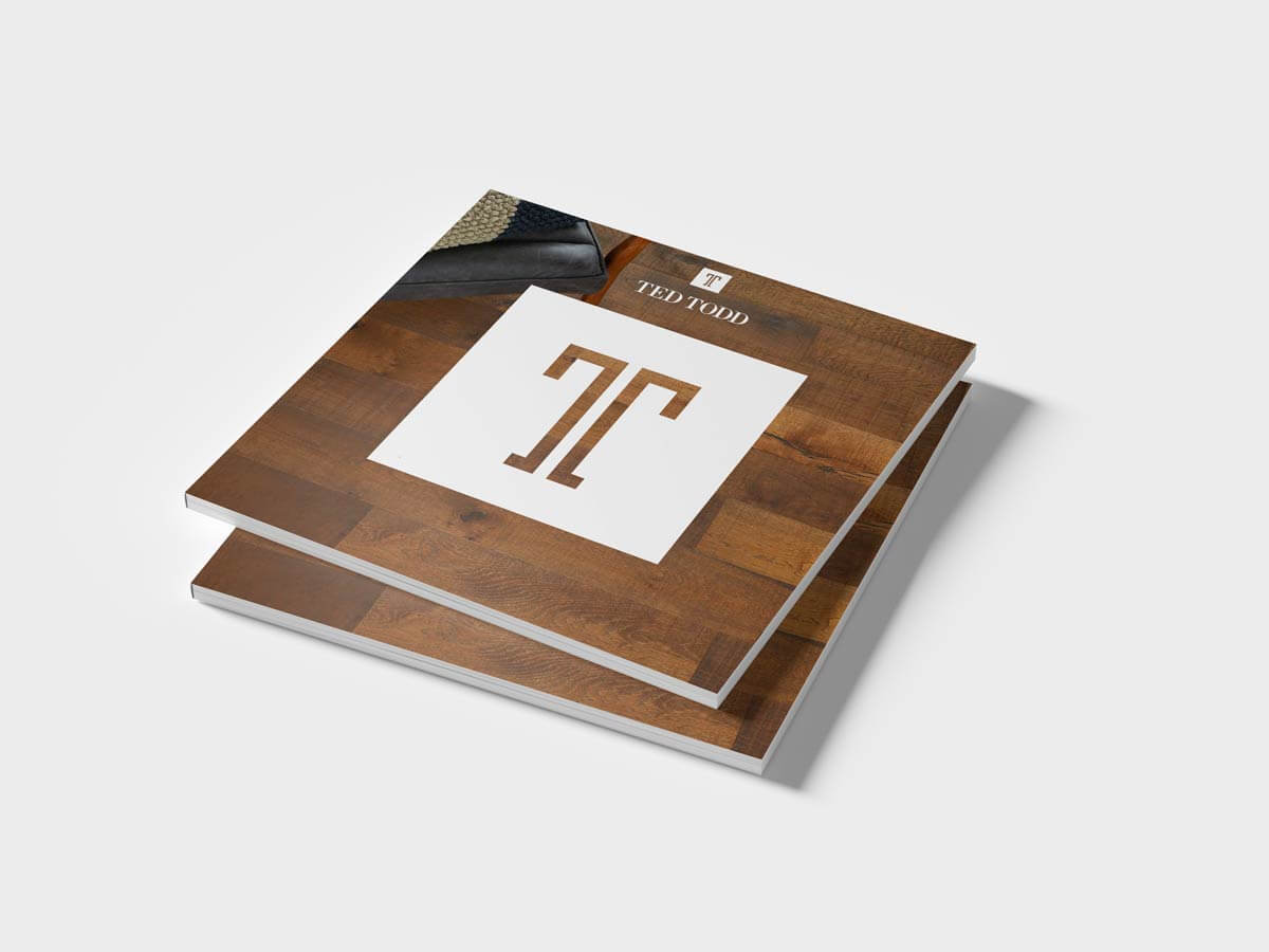 Ted Todd Engineered Wood Flooring Glasgow Stockist